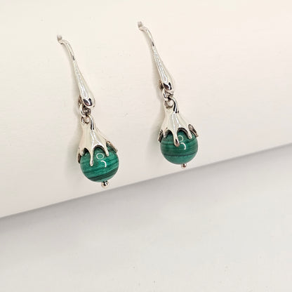 Hephaestus Earring IV