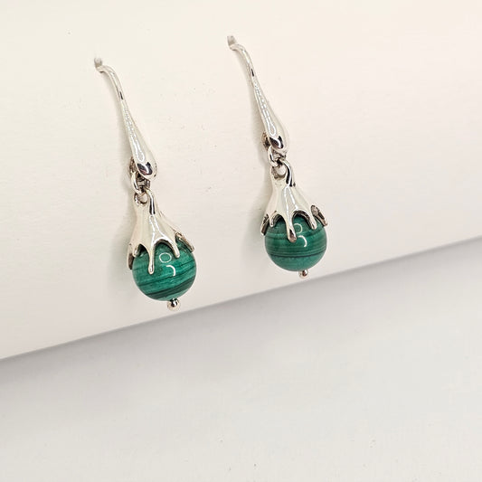 Hephaestus Earring IV