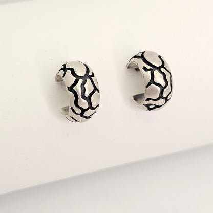 Volcano Earring S